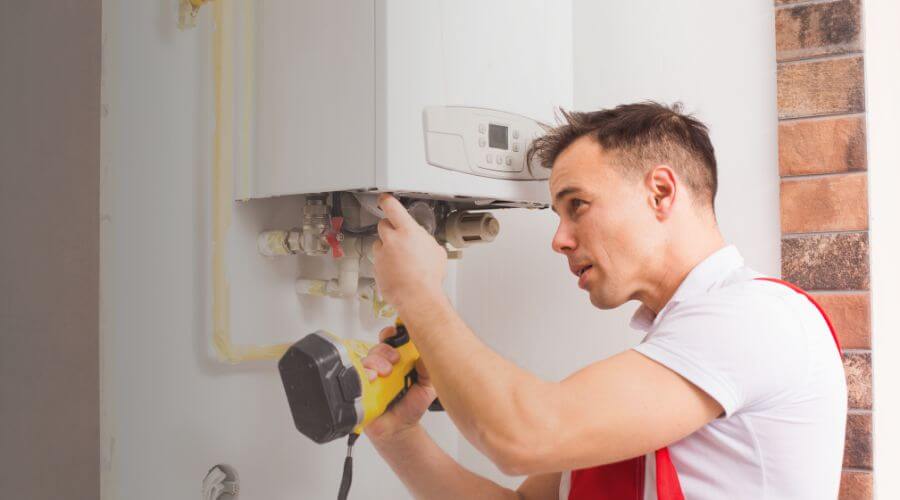Professional emergency plumbing in Hinckley, UT